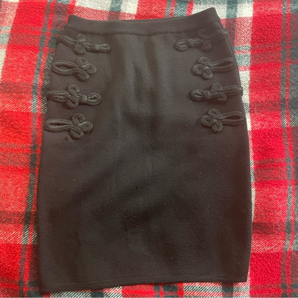 Christian Dior Skirt